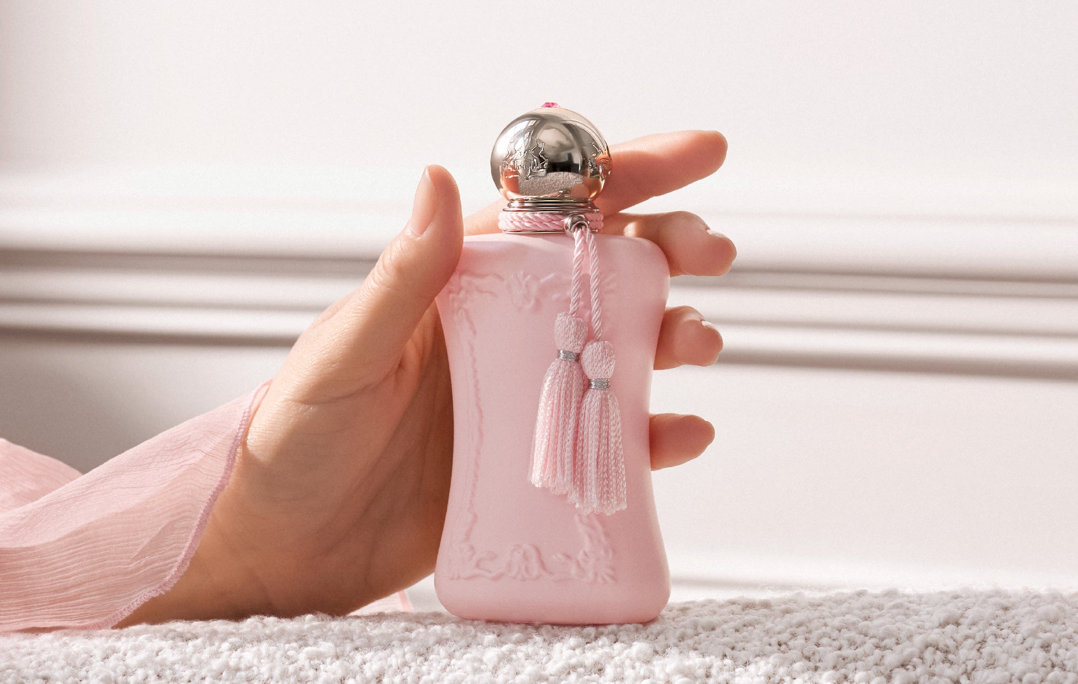 Delina Limited Edition – Parfums de Marly