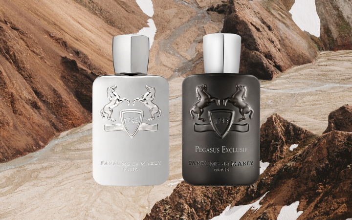 Les Exclusifs | Parfums de Marly | Official Website