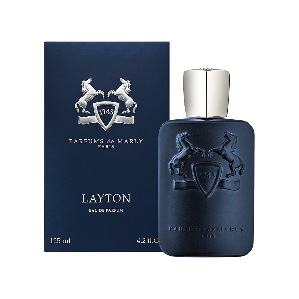 Layton 125ml