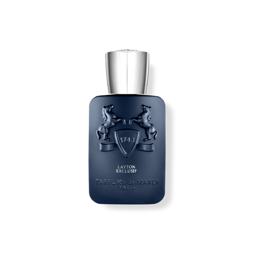 Layton Exclusif Parfum (75 ml, 125 ml) – Parfums de Marly Offizielle ...
