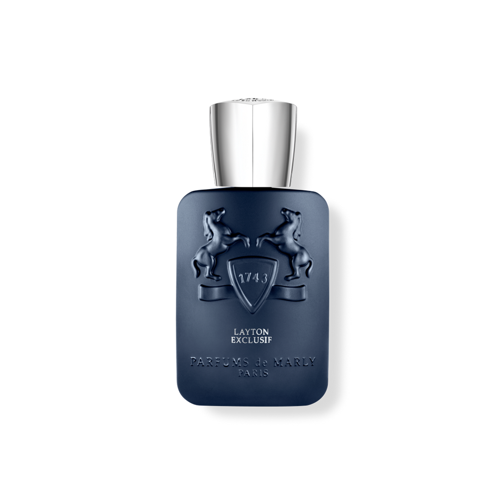 Layton Exclusif Parfum (75 ml, 125 ml) – Parfums de Marly Offizielle ...