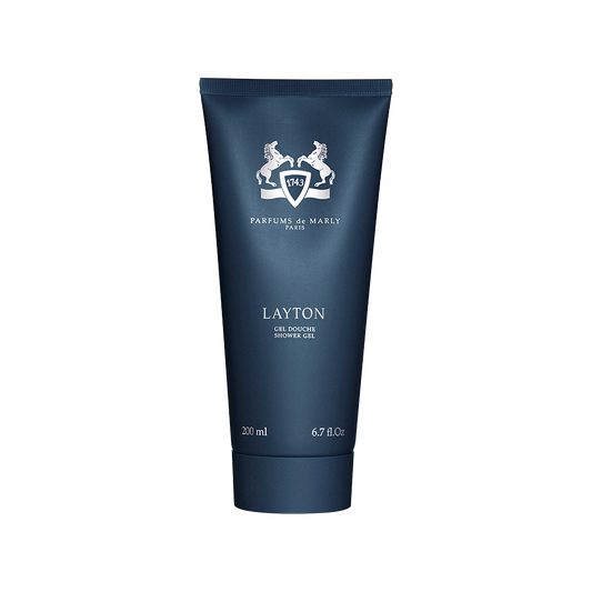 Layton Shower Gel 200ml