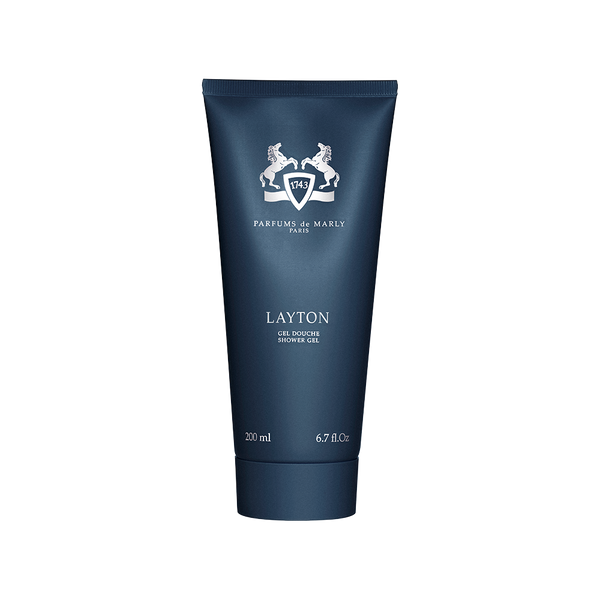 Layton Shower Gel 200ml