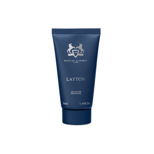 ‍LAYTON SHOWER GEL 50ML