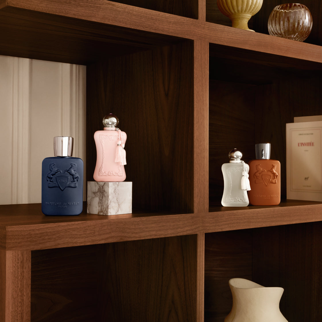 SET 5 本 Parfums de Mary Discovery Collections | Parfums de Marly | Official Website