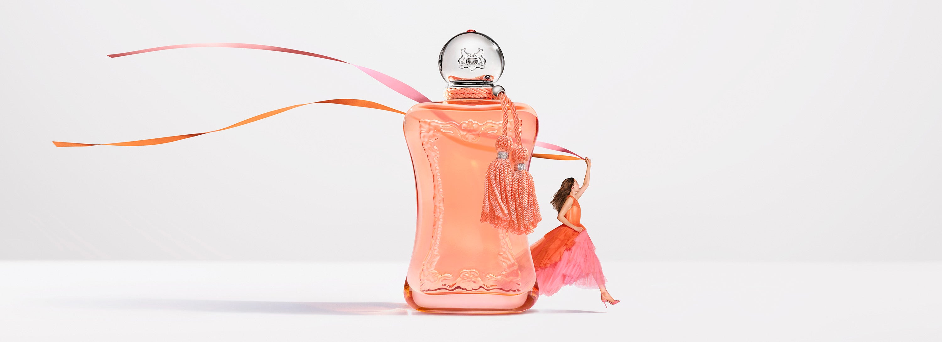 Athénaïs – Parfums de Marly