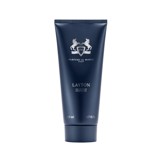 LAYTON SHOWER GEL
