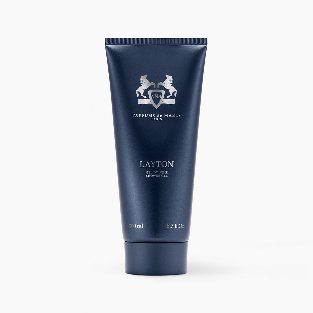 LAYTON SHOWER GEL