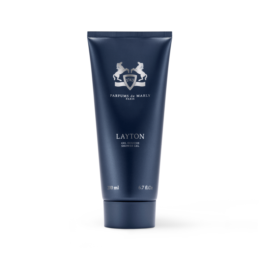 GEL DOUCHE LAYTON