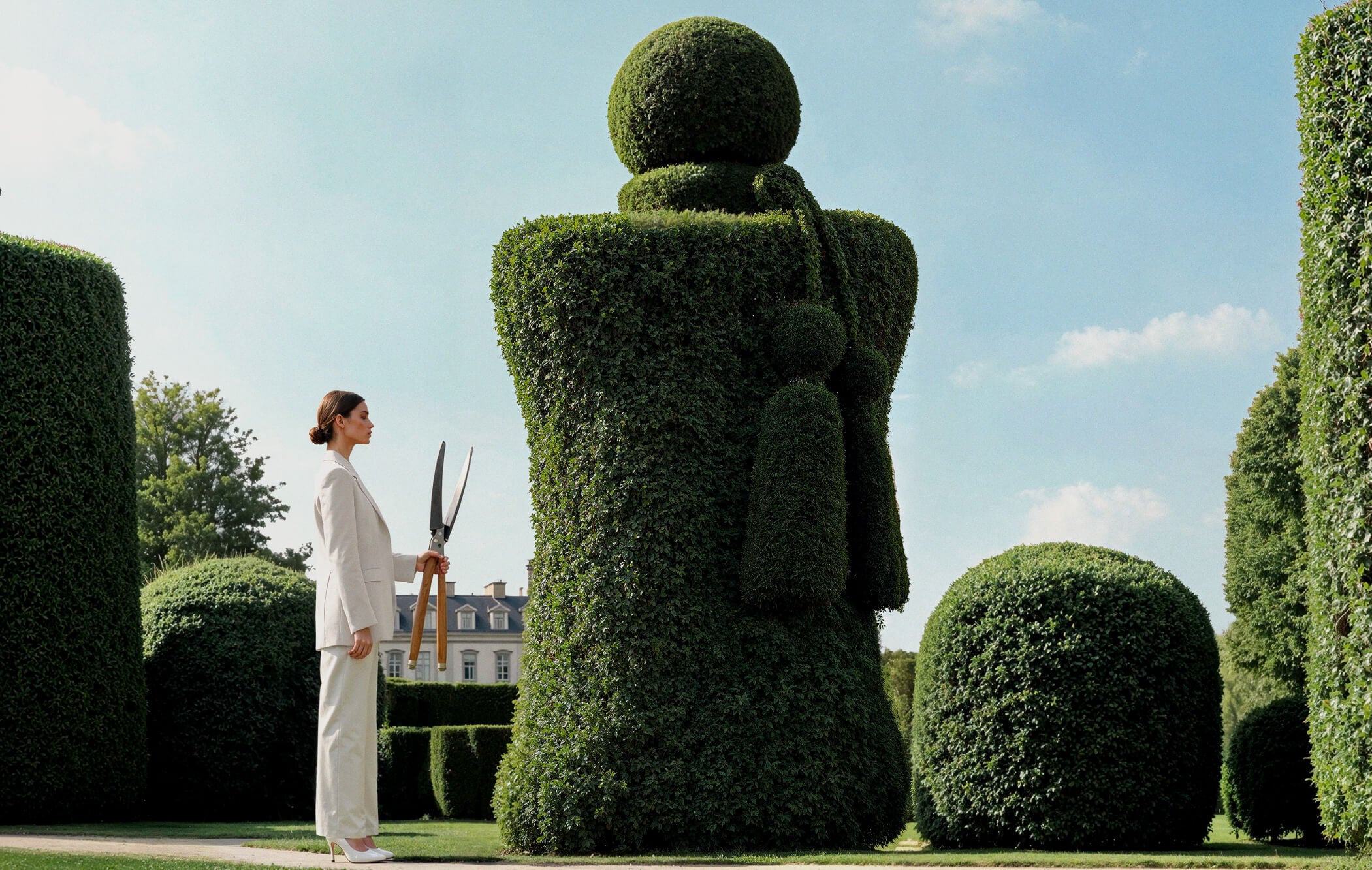 Cassili Eau de Parfum (75ml) - Parfums de Marly Official Website