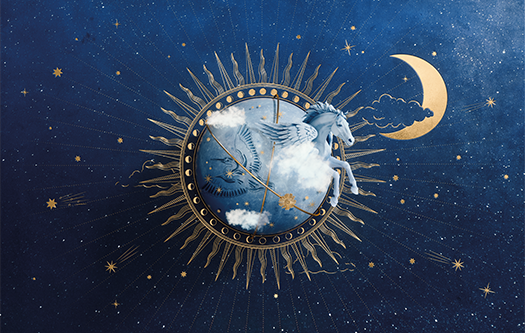 Neu & Angesagt bei Parfums de Marly