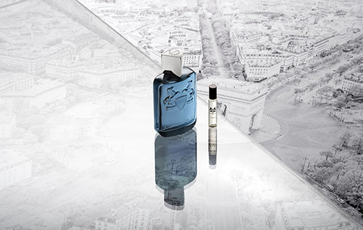 Nouveau & Trending bu Parfums de Marly