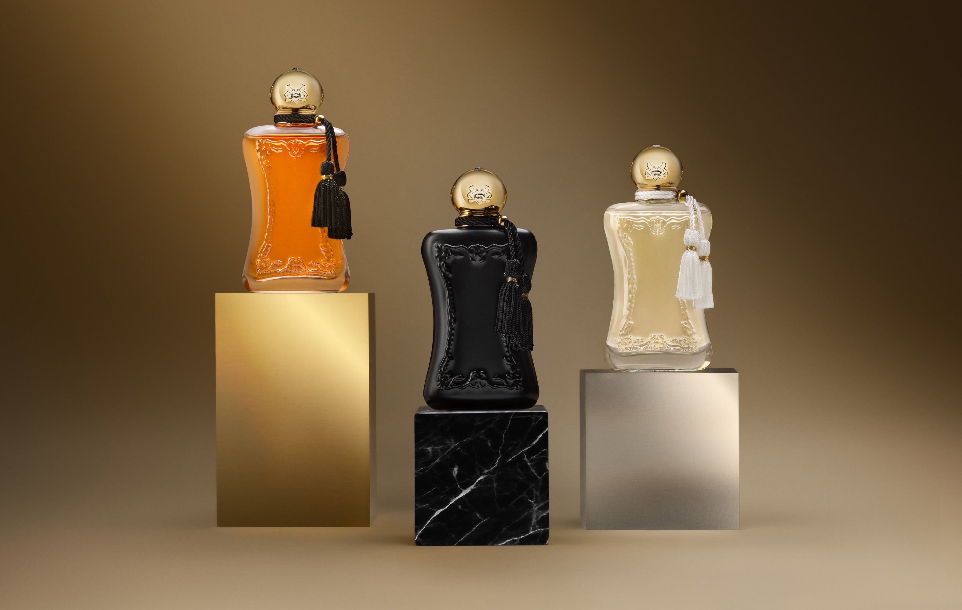LES PREMIERS WOMEN – Parfums de Marly