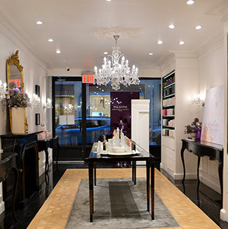 Boutique Parfums de Marly New York