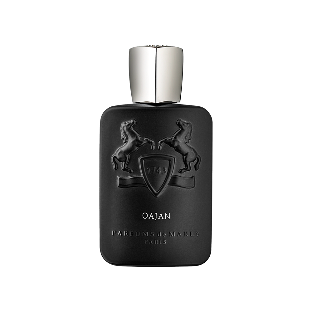 Oajan Perfume Bottle 125ml