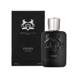 Oajan Perfume Box 125ml