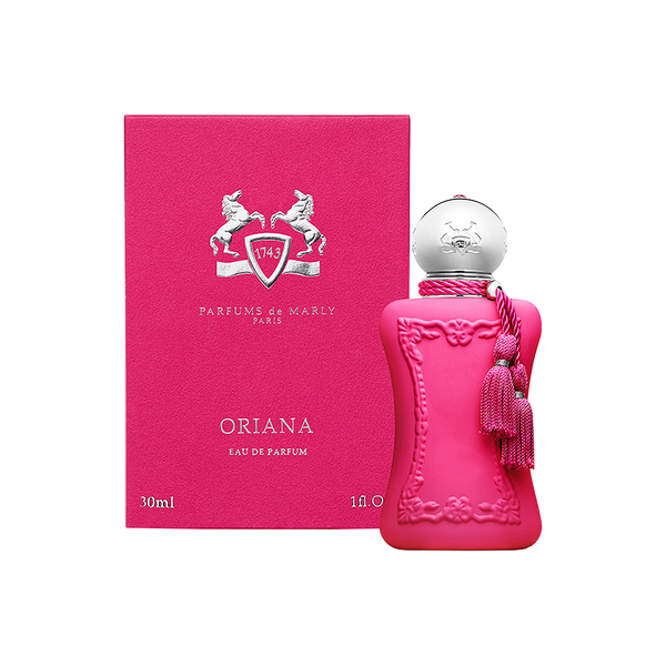 Oriana Perfume Box 30ml