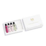 Feminine Discovery Collection 4x10ml - Open Box