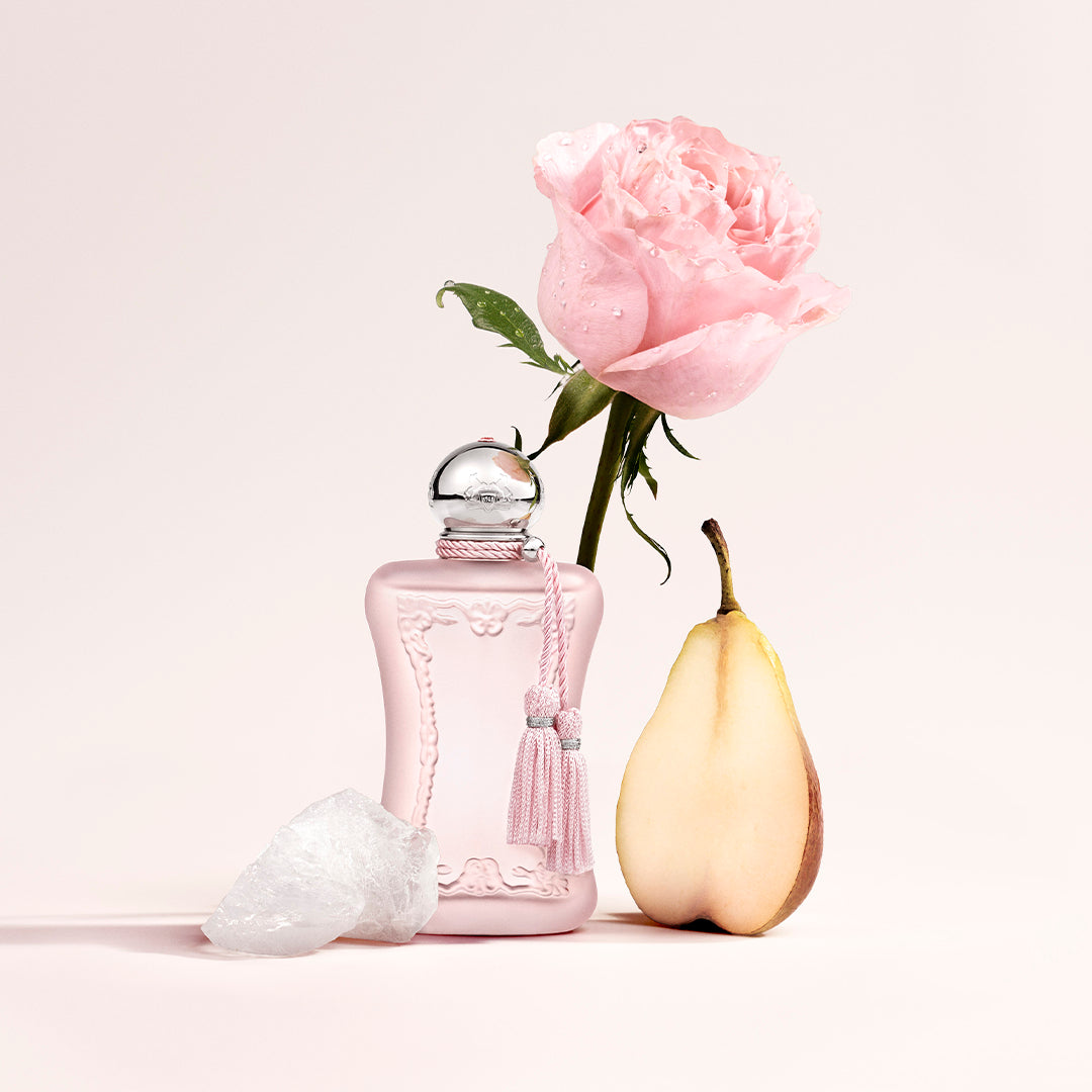 Delina La Rosée Eau de Parfum (75ml) - Parfums de Marly Official