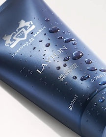 Gel douche Layton de Parfums de Marly