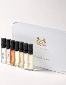 Coffret découverte de Parfums de Marly