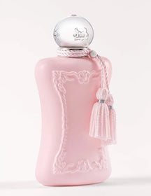 Perfume bottle - Delina de Parfums de Marly