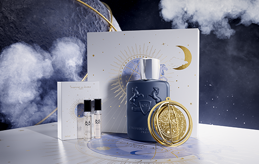 Layton Exclusif Parfum (75ml, 125ml) – Parfums de Marly Official Layton Exclusif Parfum (75ml, 125ml) – Parfums de Marly Official