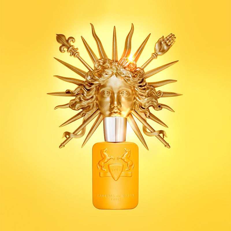 Perseus – Parfums de Marly