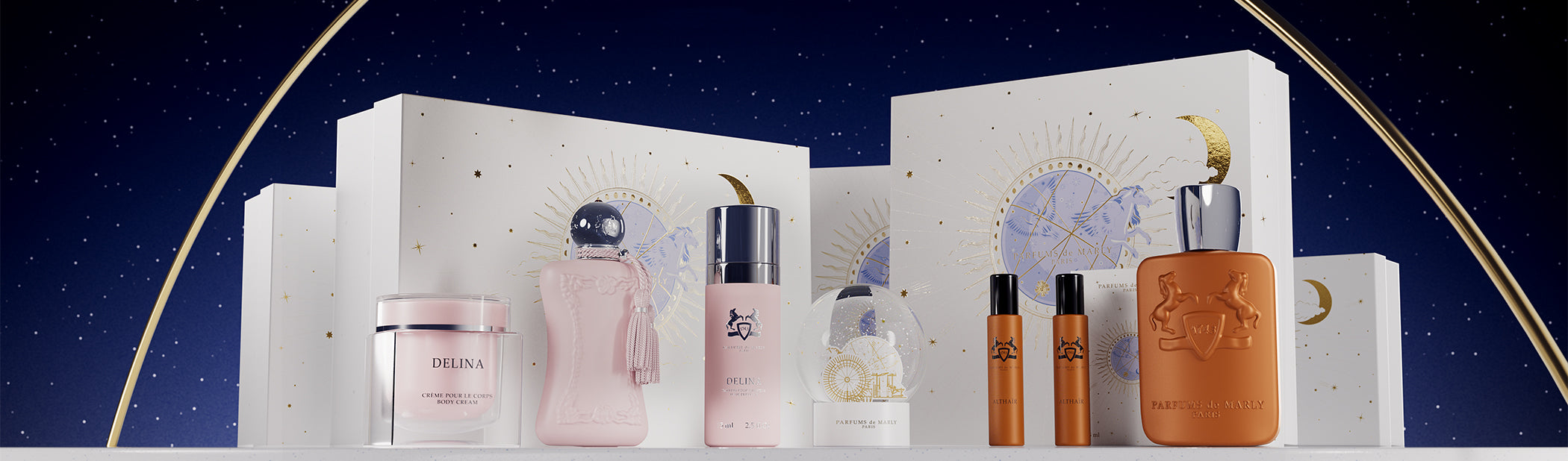Parfums de Marly | Official Online Boutique