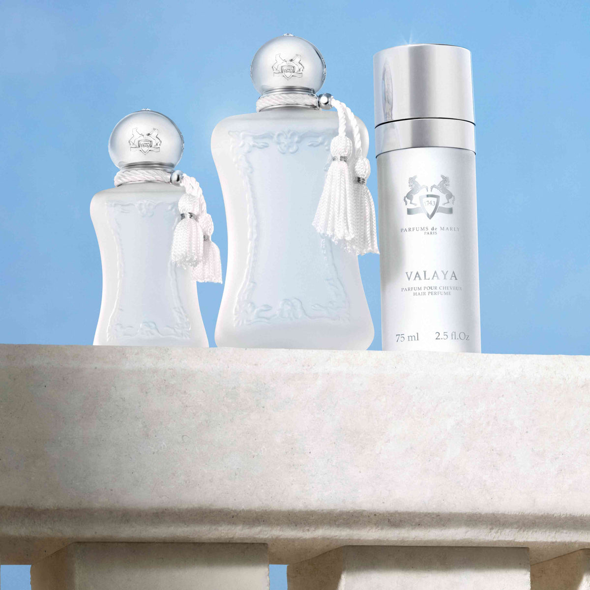 Valaya Smart Collection Valaya Eau de Parfum (75ml) - Parfums de Marly Official Website