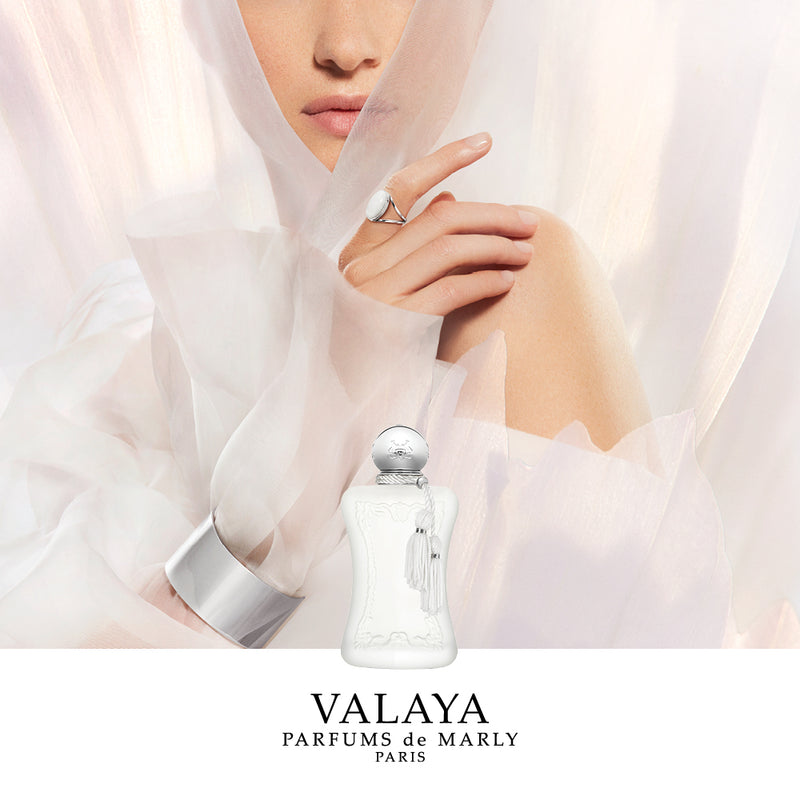 Valaya Smart Collection Valaya โ Parfums de Marly