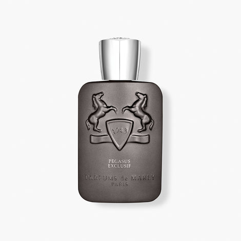 PEGASUS EXCLUSIF