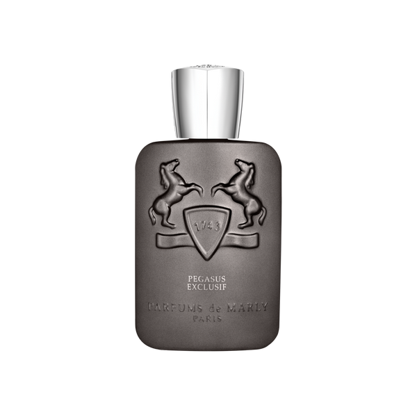 Pegasus Exclusif