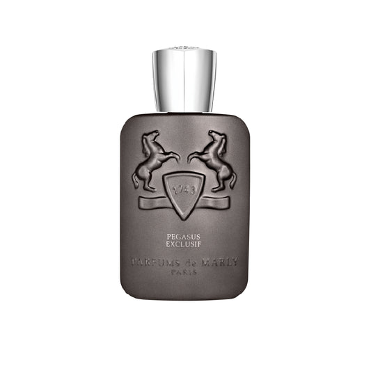 PEGASUS EXCLUSIF