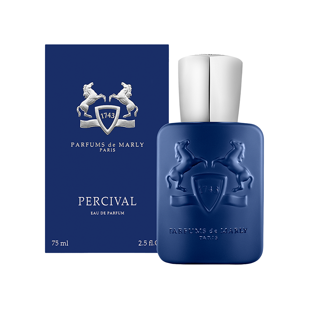 Percival 75ml