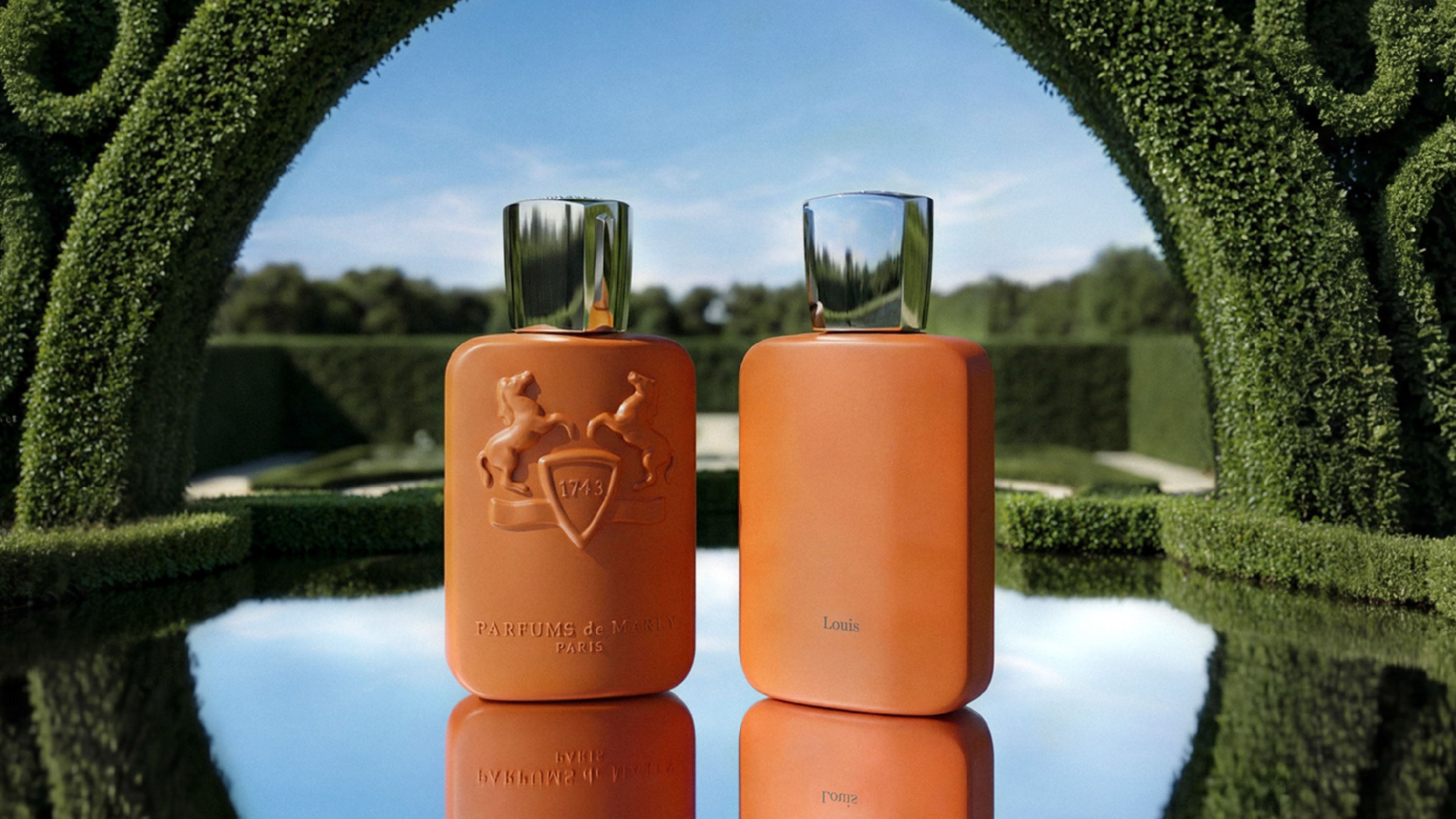 Parfums de Marly | Official Online Boutique