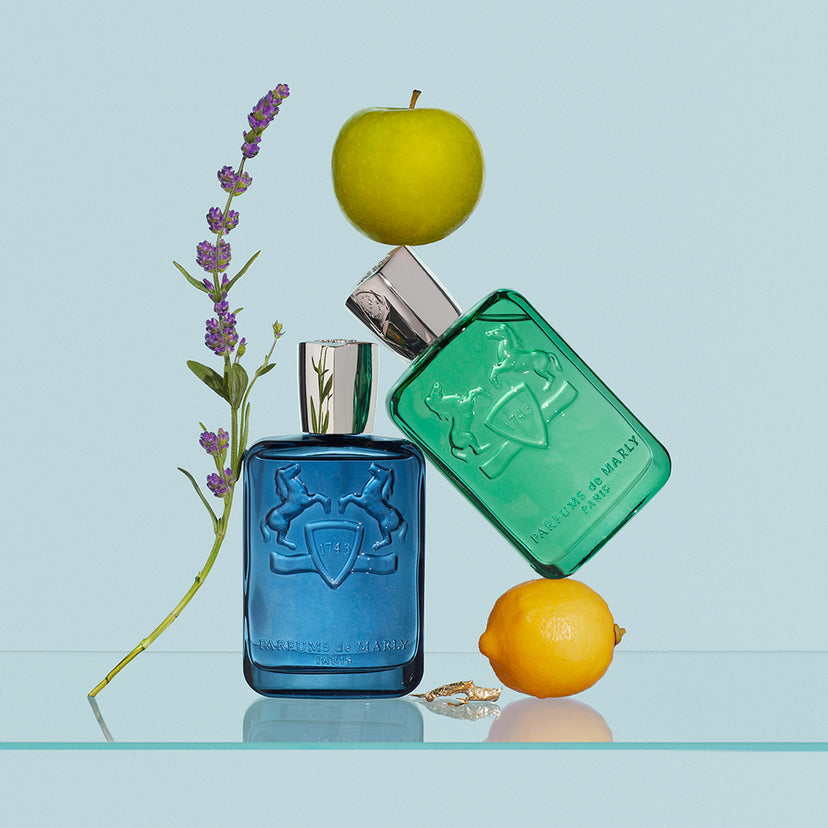 The Untamed Colognes