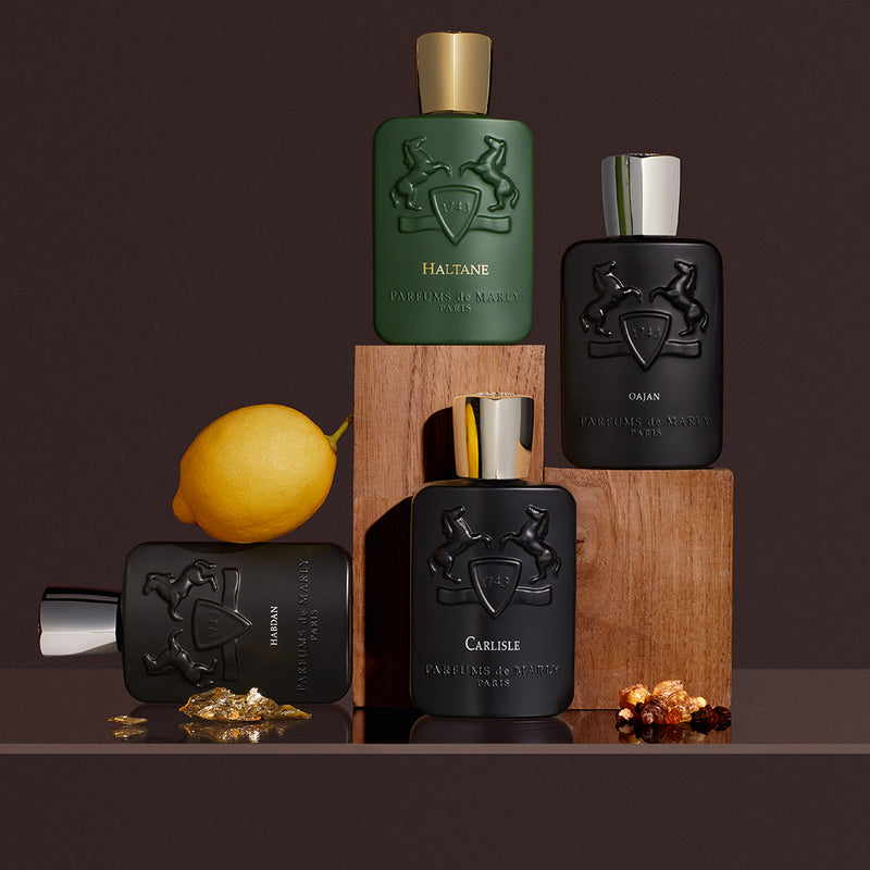 Collections | Parfums de Marly | Official Website