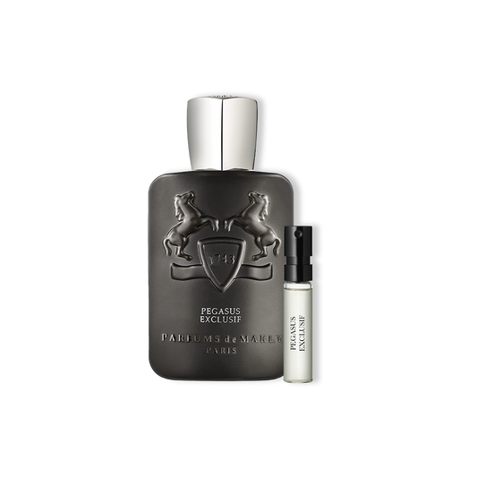 PEGASUS EXCLUSIF