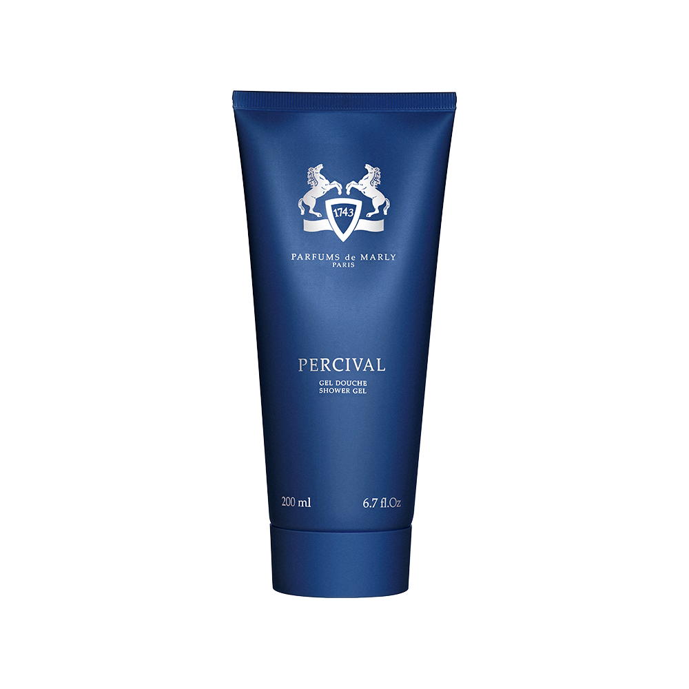 Percival Gel 200ml