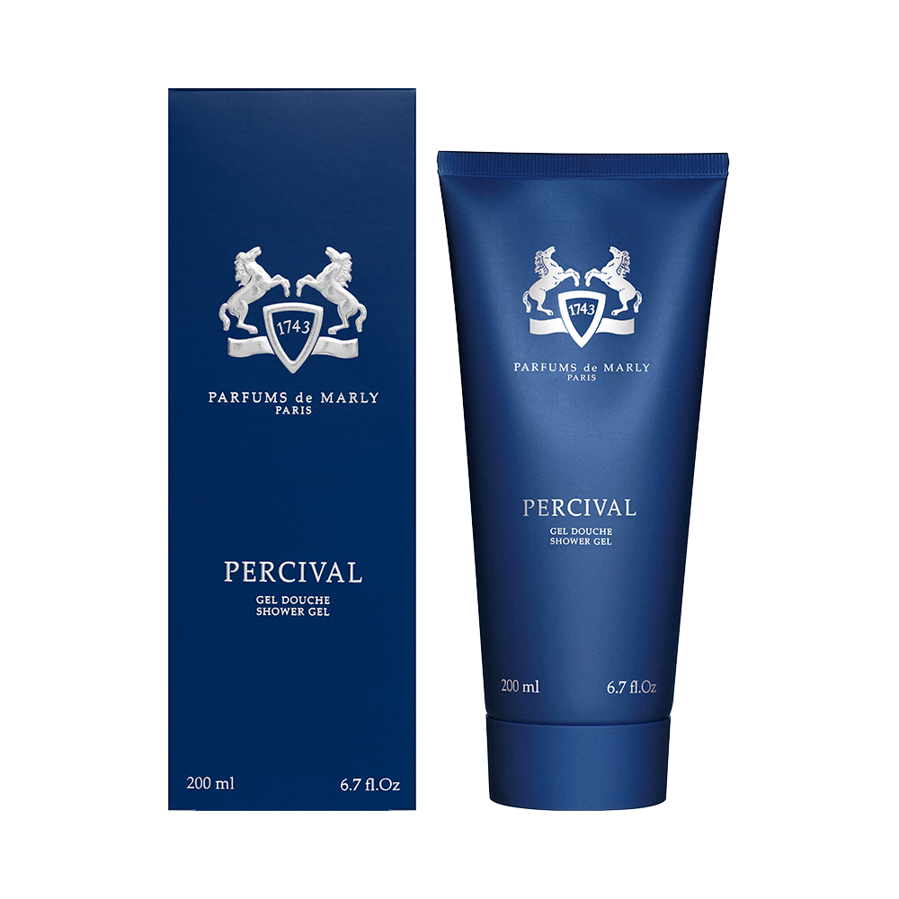 Percival Gel Box 200ml