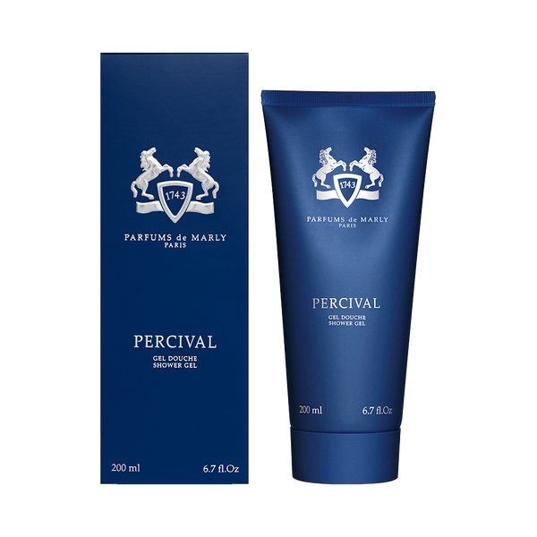 Percival Gel Box 200ml