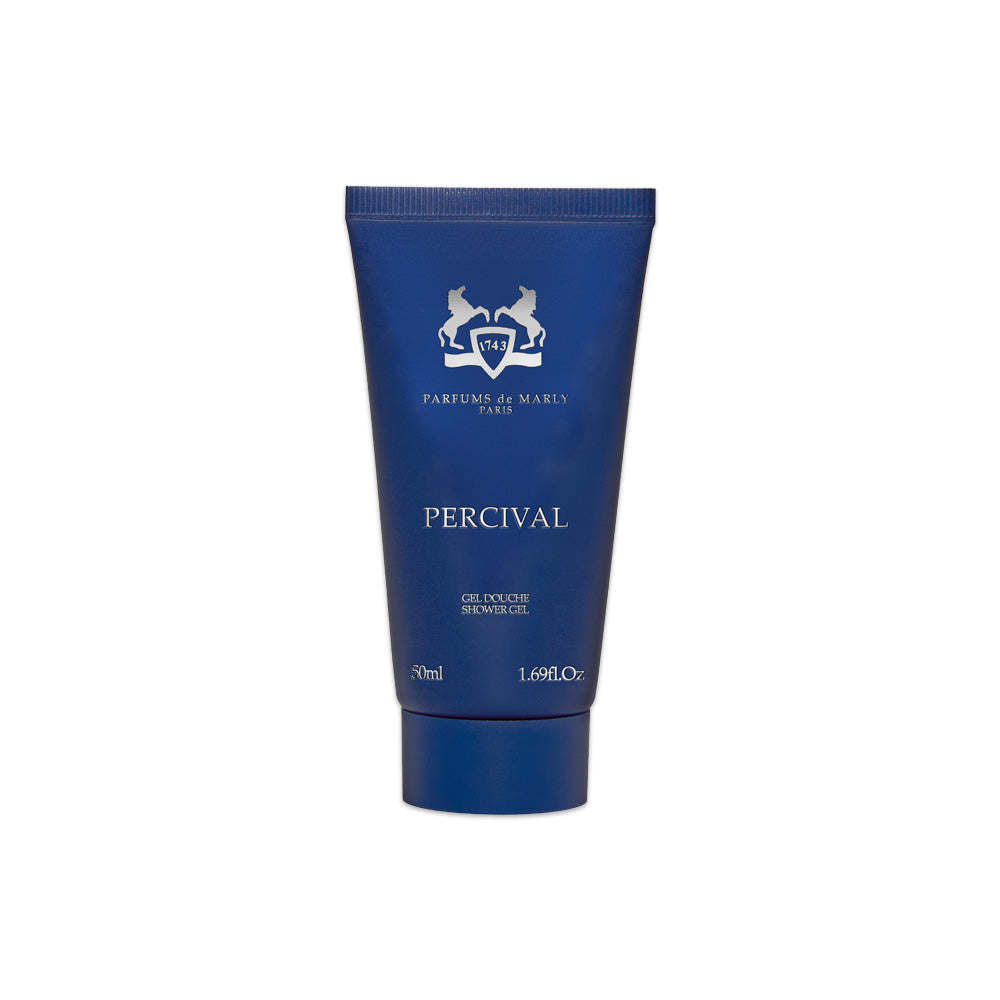 ‍PERCIVAL SHOWER GEL 50ML
