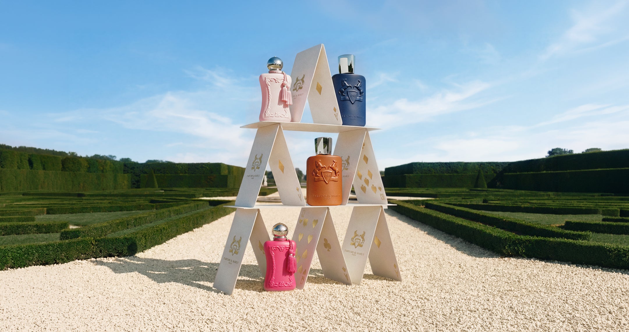 Parfums de Marly | Official Online Boutique
