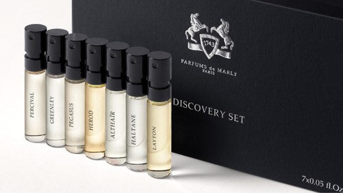 Herod Eau de Parfum (75ml, 125ml) – Parfums de Marly