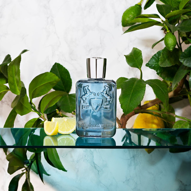 Sedley Notes Summer Selection | Parfums de Marly Official Websiite