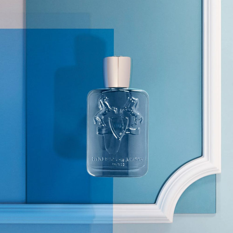 Men's Fragrance, Perfume for Men, Official Website
