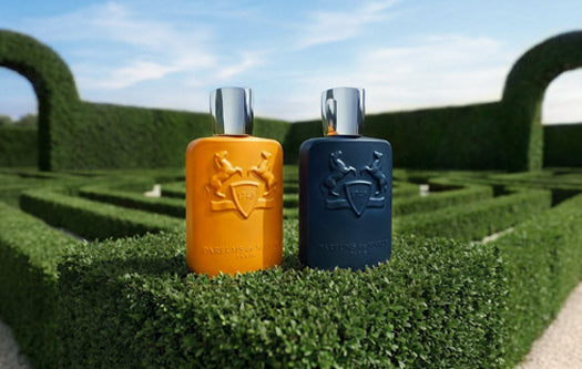 DELINA REFILLABLE BODY CREAM – Parfums de Marly