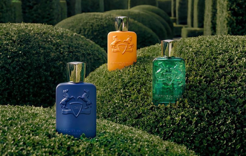 DELINA REFILLABLE BODY CREAM – Parfums de Marly