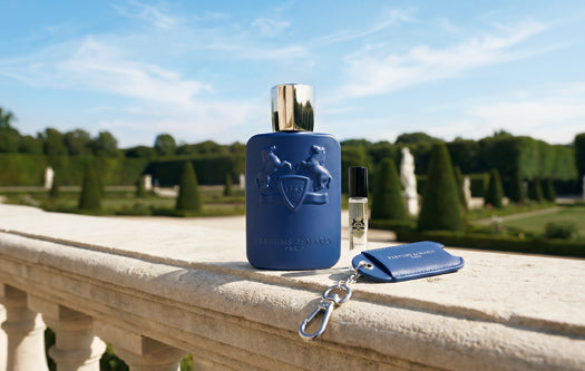 Layton Eau de Parfum (75ml, 125ml, 200ml) – Parfums de Marly